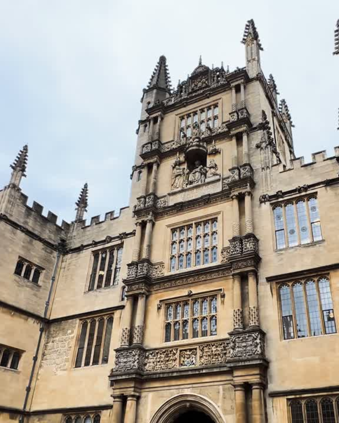 Westford Business University