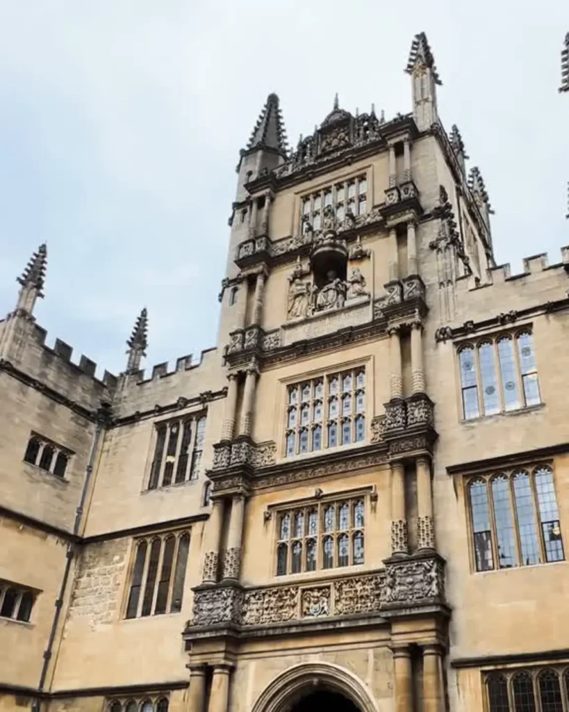 WBU-Building
